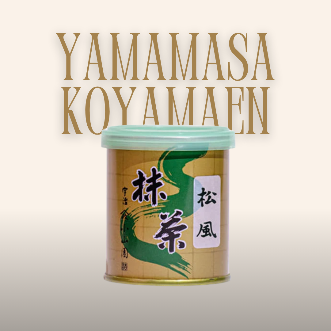 yamamasa koyamaen