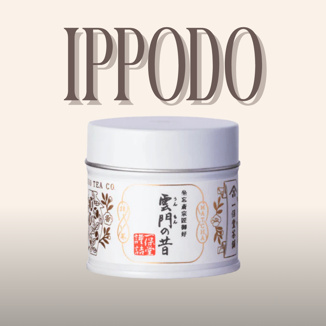 ippodo