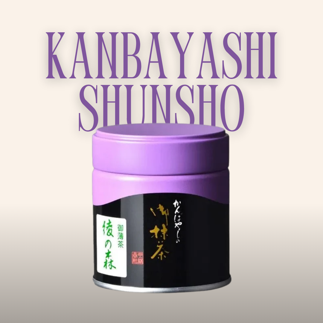 kanbayashi shunsho
