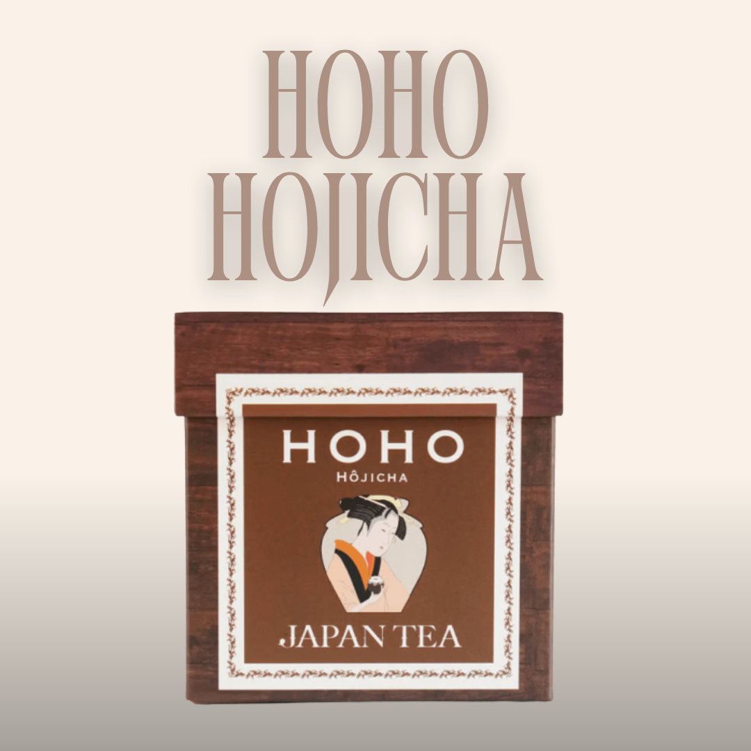 hoho hojicha