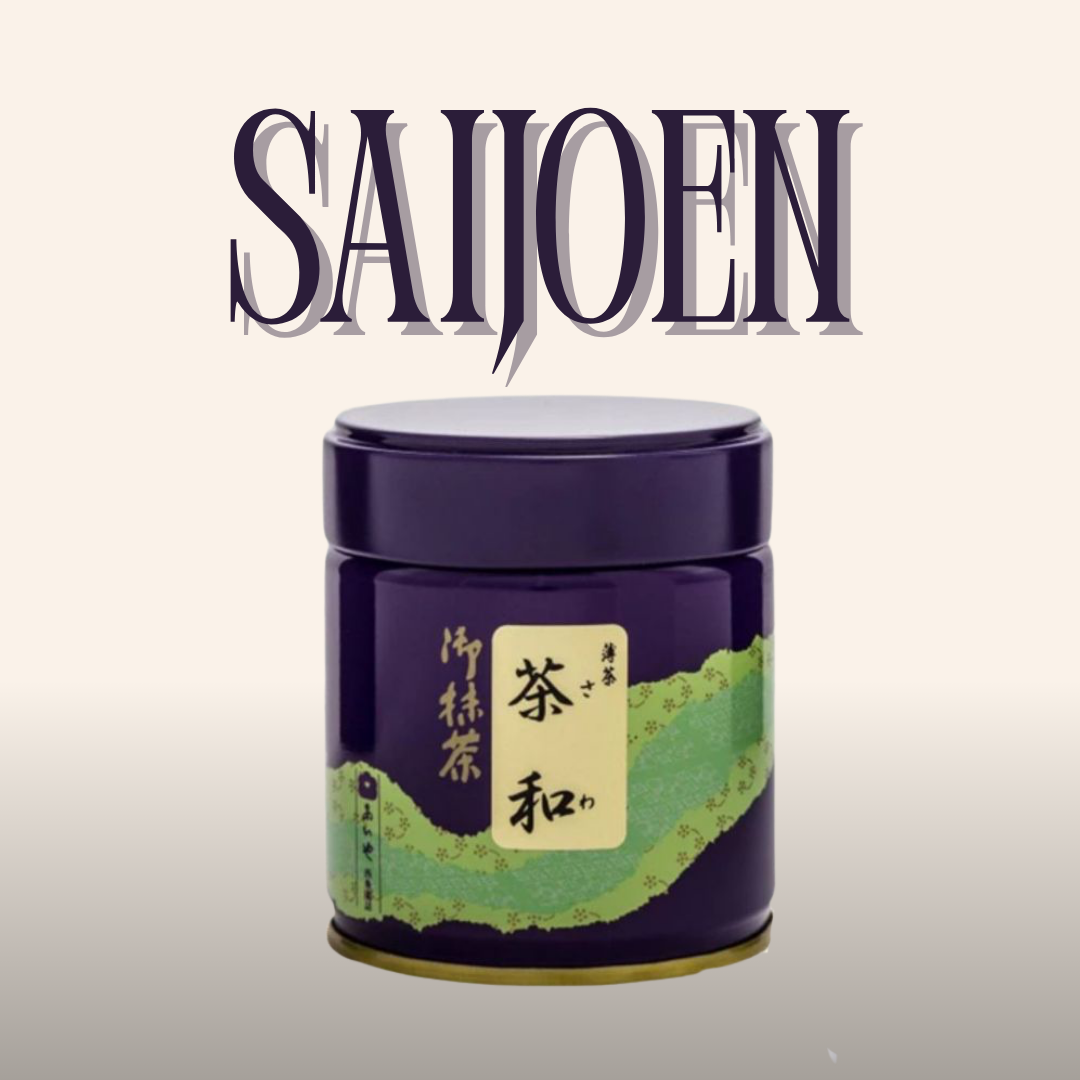 saijoen
