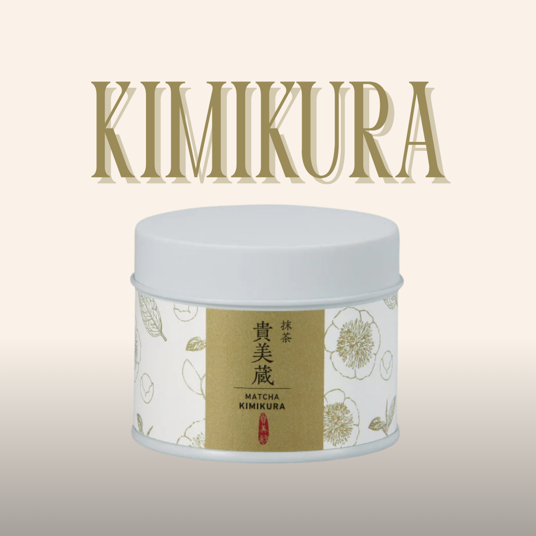 kimikura