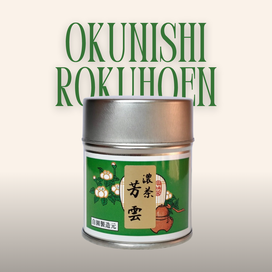 okunishi rokuhoen