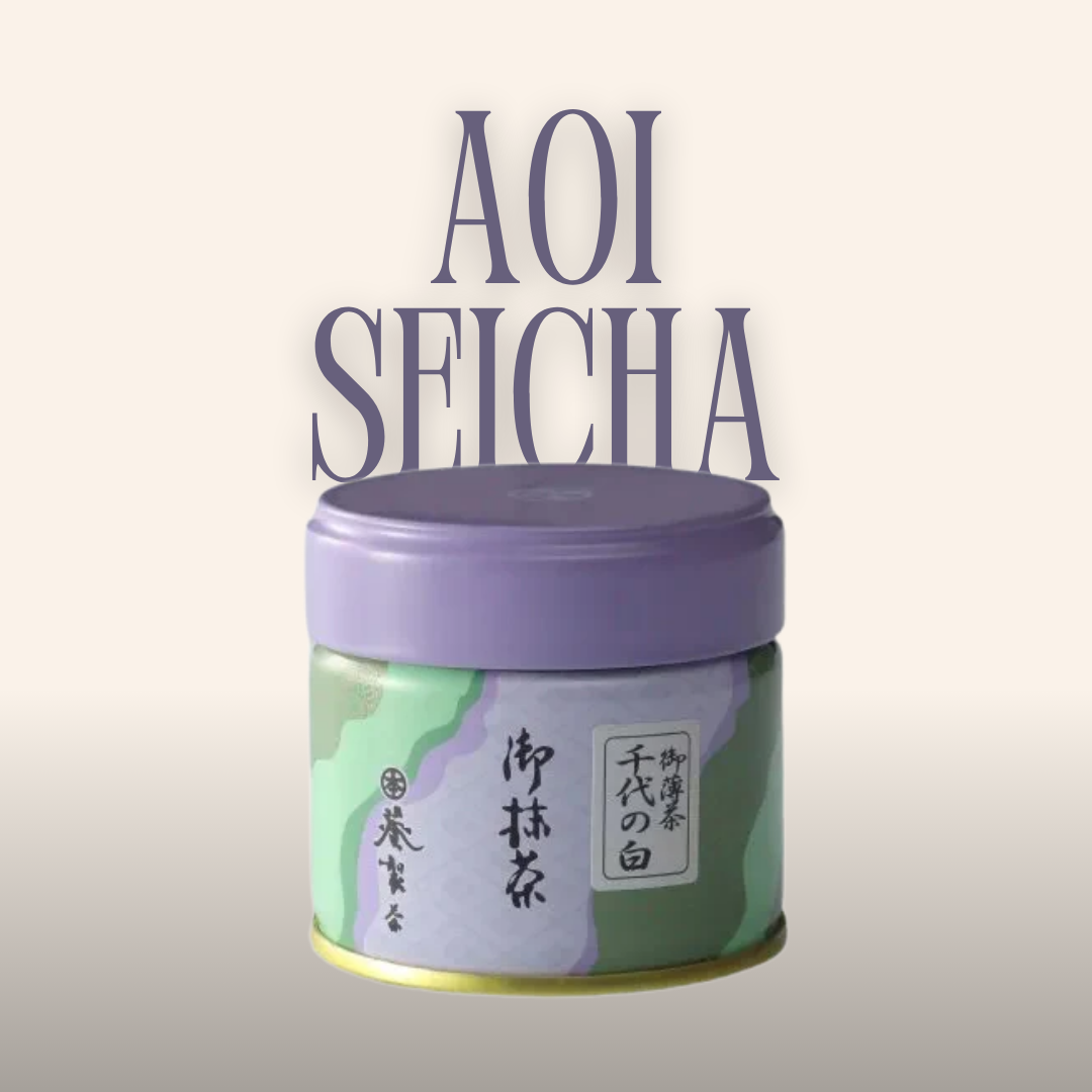 aoi seicha