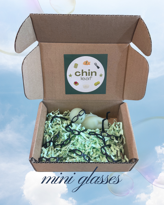 smiski glasses