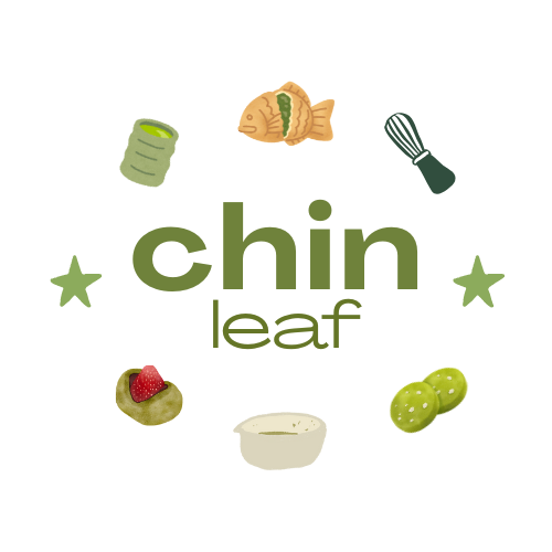 Chin Leaf